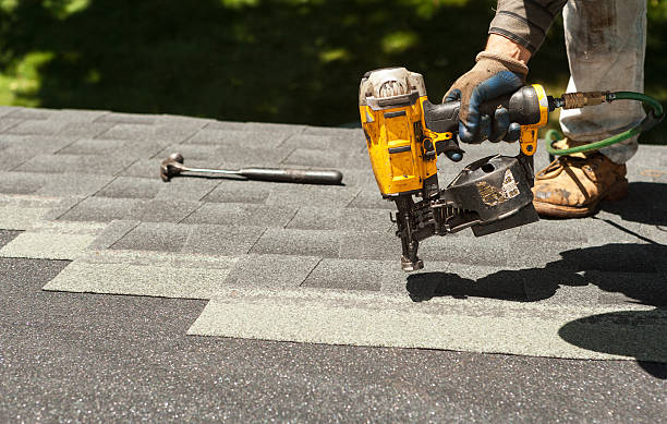 Best Roof Gutter Cleaning  in Centennial Park, AZ