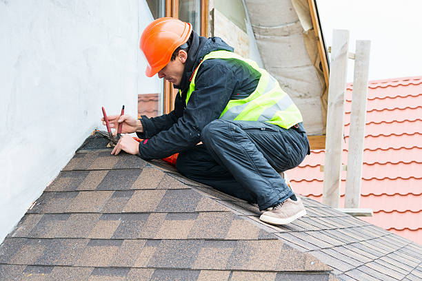 Quick and Trustworthy Emergency Roof Repair Services in Centennial Park, AZ